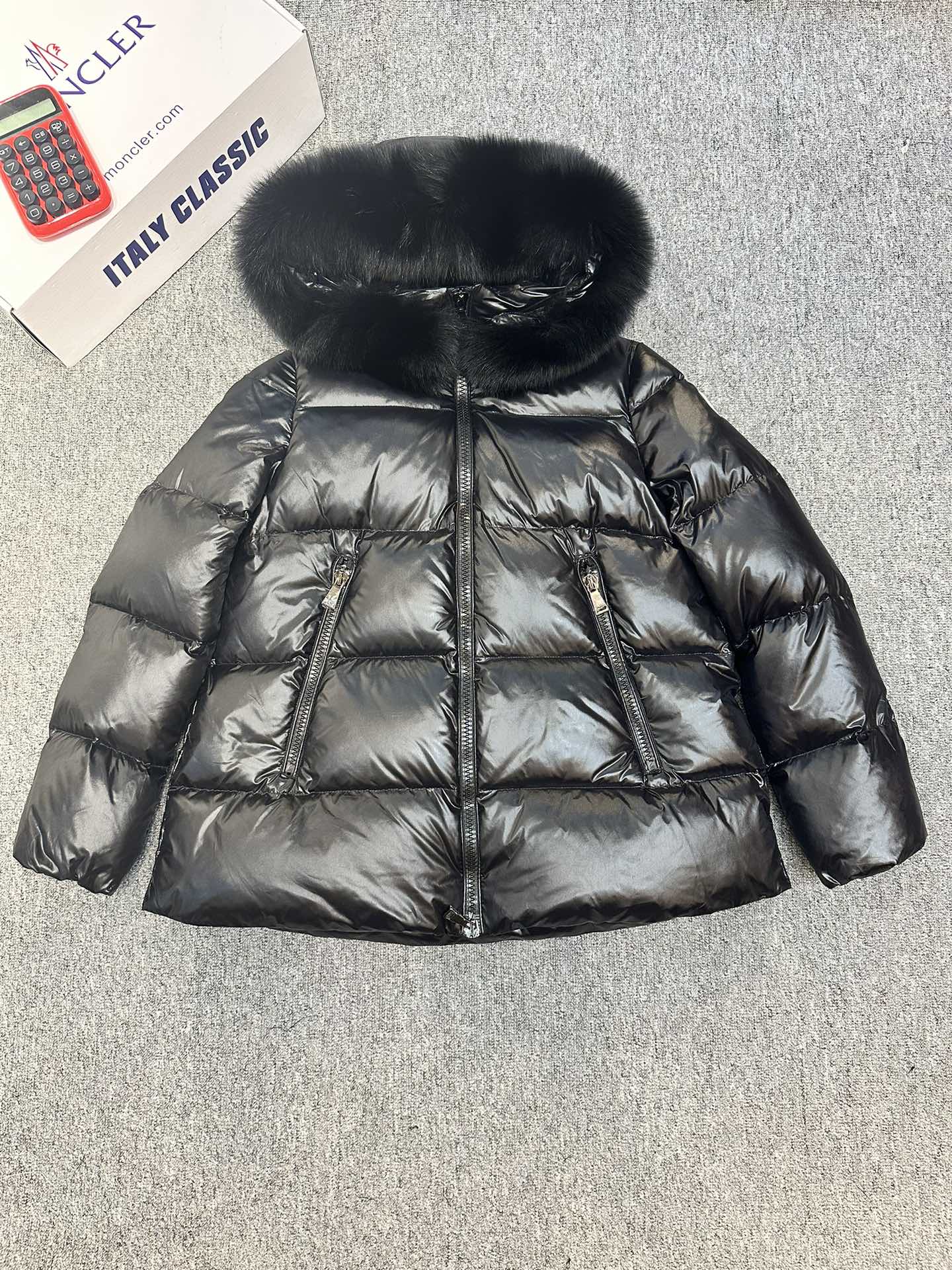 Moncler Down Jackets